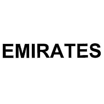 EMIRATES