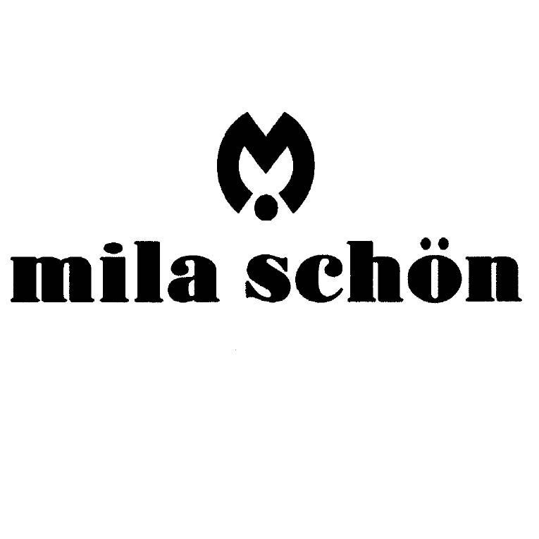 MILA SCHON