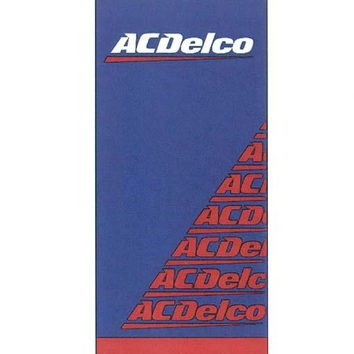ACDELCO