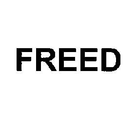 FREED