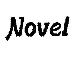 NOVEL