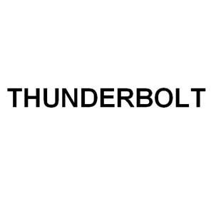 THUNDERBOLT