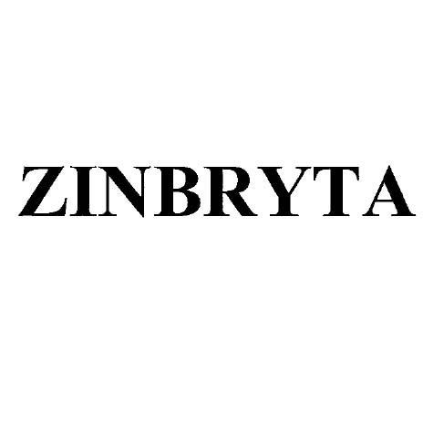 ZINBRYTA