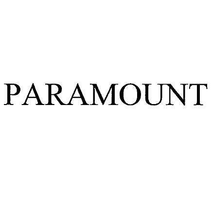 PARAMOUNT