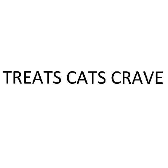 TREATS CATS CRAVE