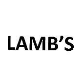 LAMB'S