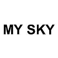 MY SKY