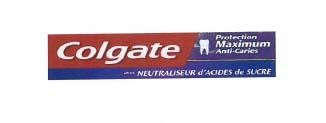 COLGATE