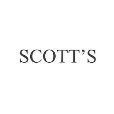 SCOTT'S
