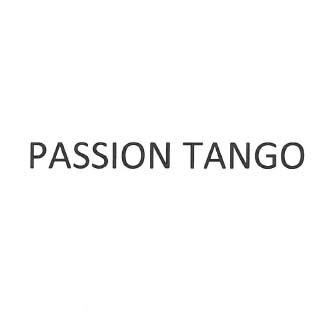 PASSION TANGO