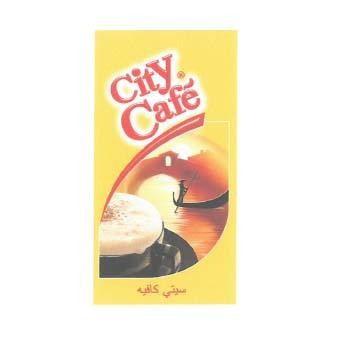 CITY CAFE