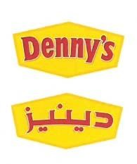 DENNY'S