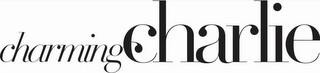 CHARMING CHARLIE