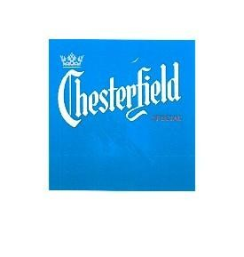 CHESTERFIELD