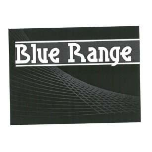 BLUE RANGE