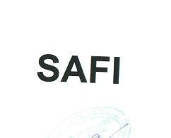 SAFI