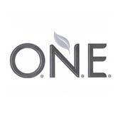 ONE