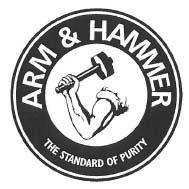 arm & hammer