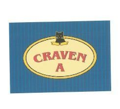 CRAVEN A