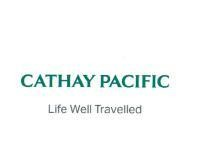 CATHAY PACIFIC