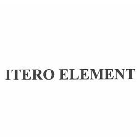 ITERO ELEMENT