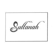 SULTANAH