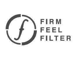 FIRM FEEL FILTER