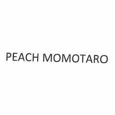 PEACH MOMOTARO