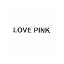 LOVE PINK