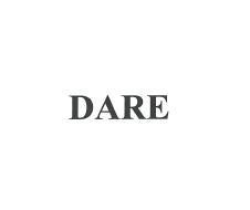DARE