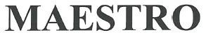 MAESTRO