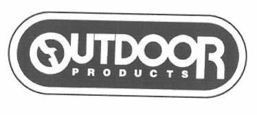 OUTDOOR PRODUCTS