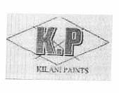 K.P KILANI PNTS