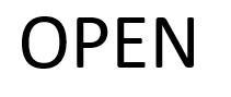 OPEN