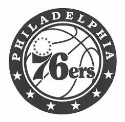 PHILADELPHIA 76ers