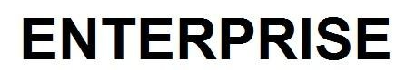 ENTERPRISE