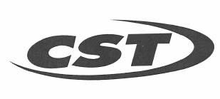 CST