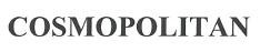 COSMOPOLITAN