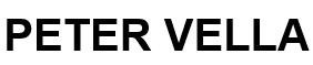 PETER VELLA