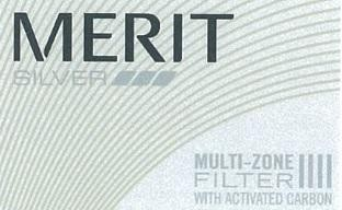 MERIT SILVER