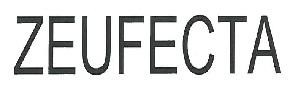 ZEUFECTA