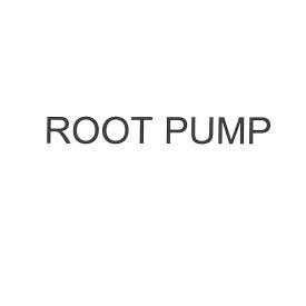 ROOT PUMP