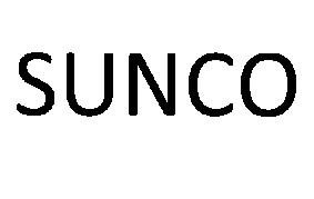 SUNCO