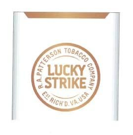 LUCKY STRIKE