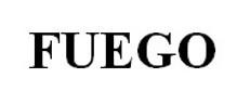 FUEGO