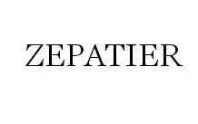 ZEPATIER