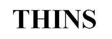THINS