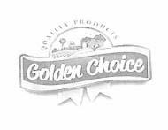 GOLDEN CHOICE