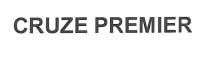 CRUZE PREMIER