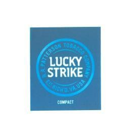 LUCKY STRIKE